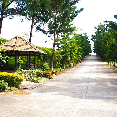 Bird Land Resort Khao Kho Esterno foto