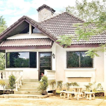 Bird Land Resort Khao Kho Esterno foto