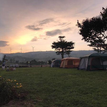 Bird Land Resort Khao Kho Esterno foto