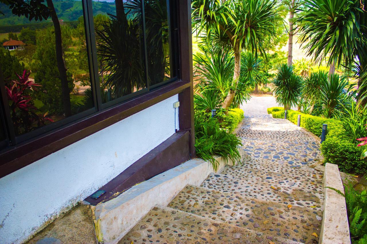 Bird Land Resort Khao Kho Esterno foto