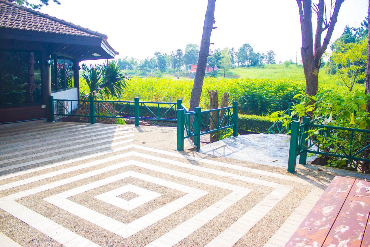 Bird Land Resort Khao Kho Esterno foto