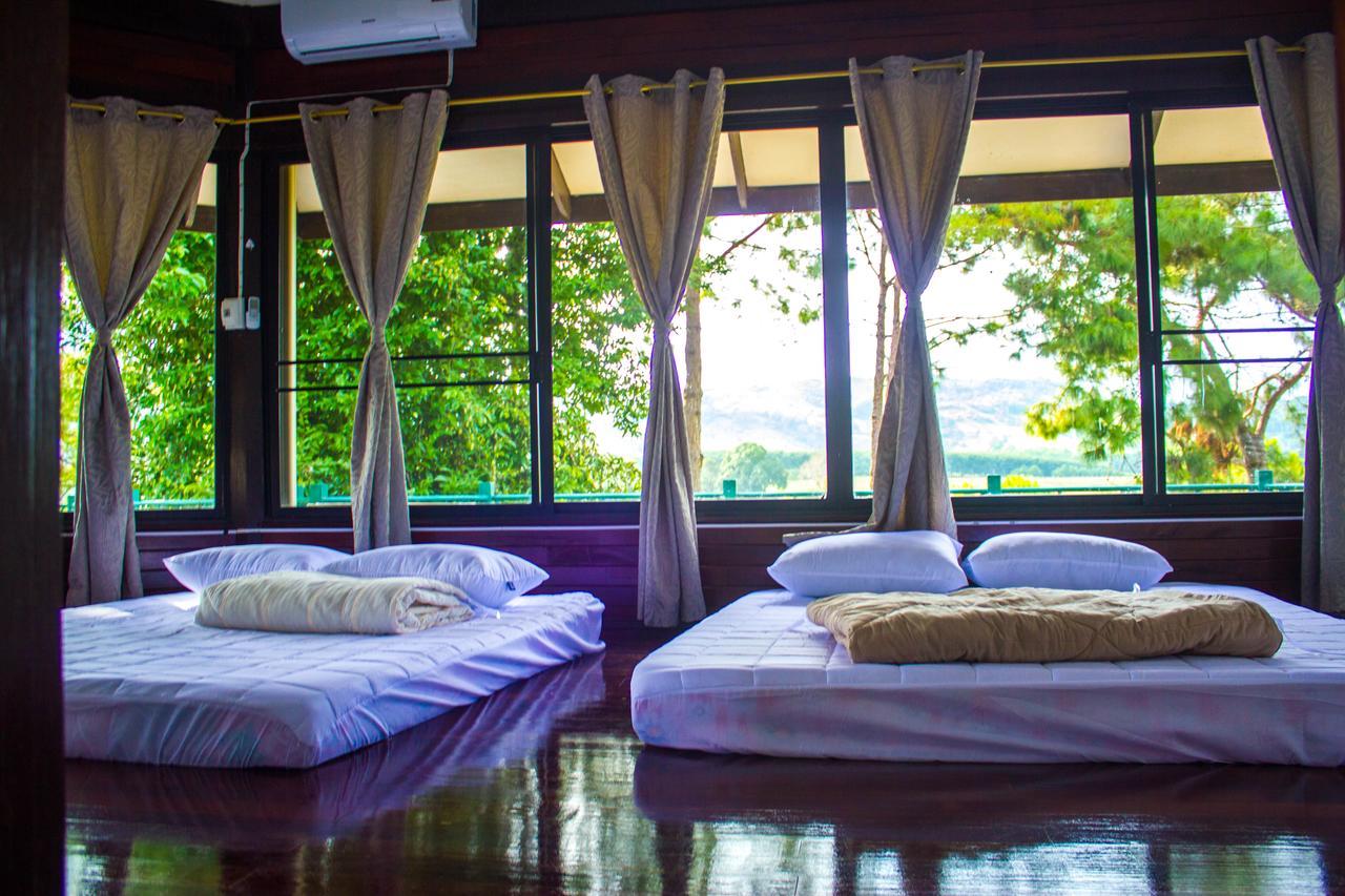 Bird Land Resort Khao Kho Esterno foto