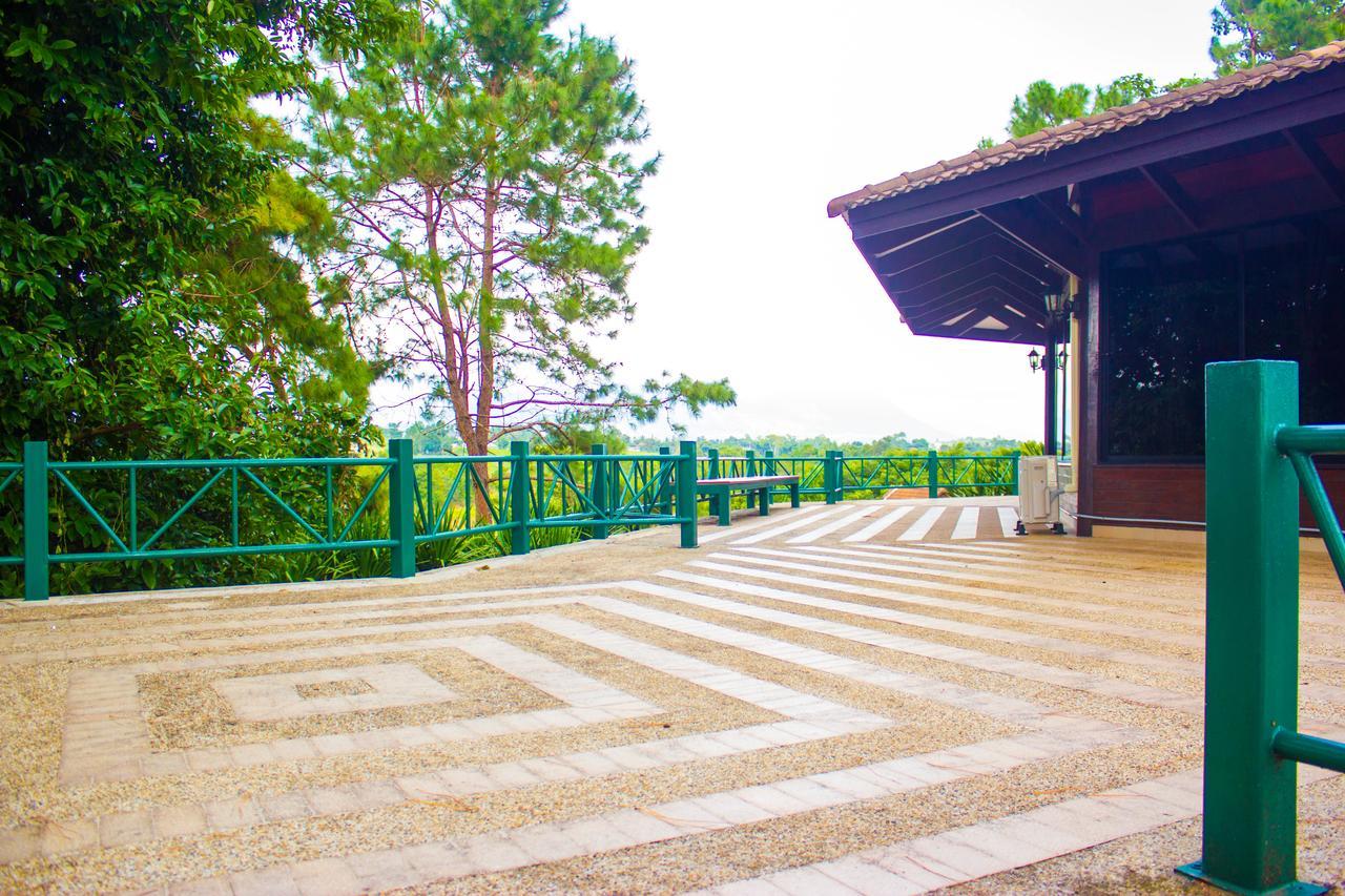 Bird Land Resort Khao Kho Esterno foto