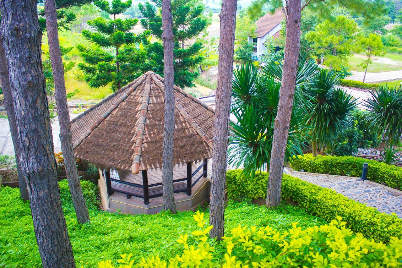 Bird Land Resort Khao Kho Esterno foto