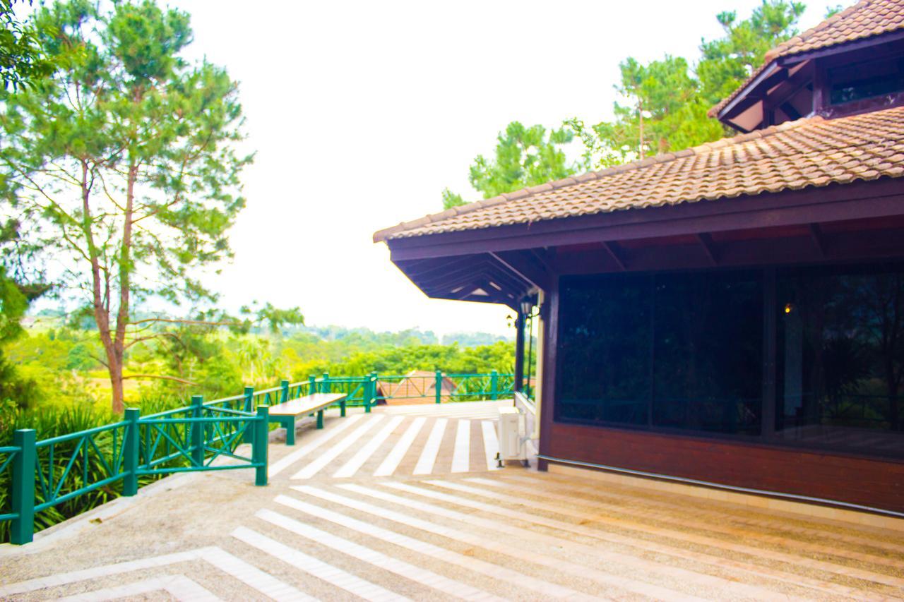 Bird Land Resort Khao Kho Esterno foto