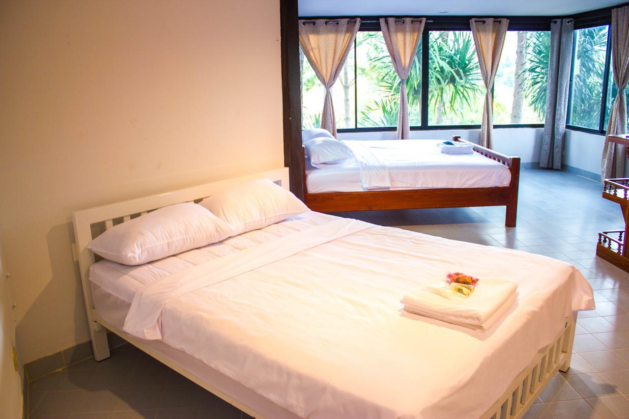 Bird Land Resort Khao Kho Esterno foto