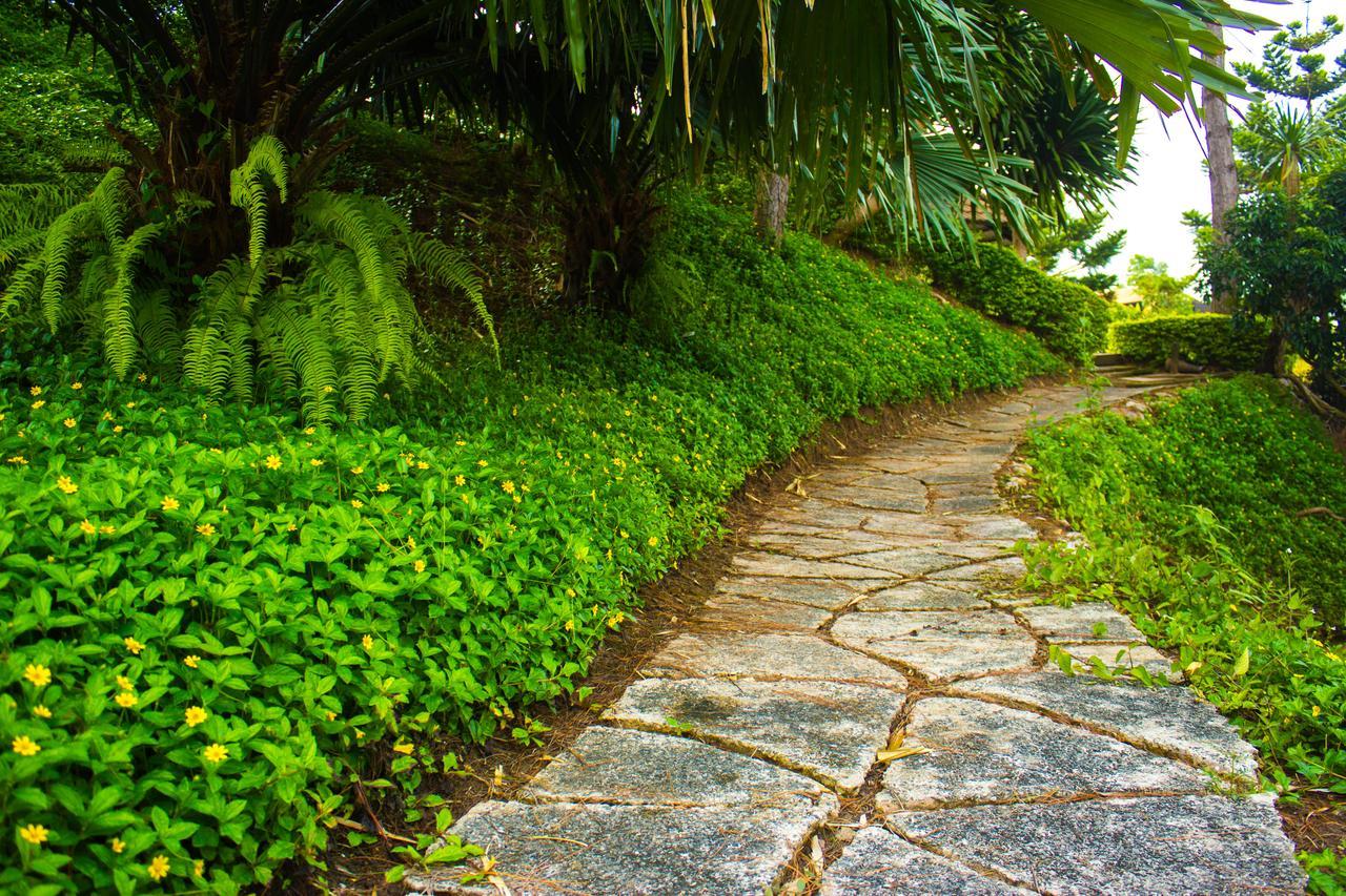 Bird Land Resort Khao Kho Esterno foto