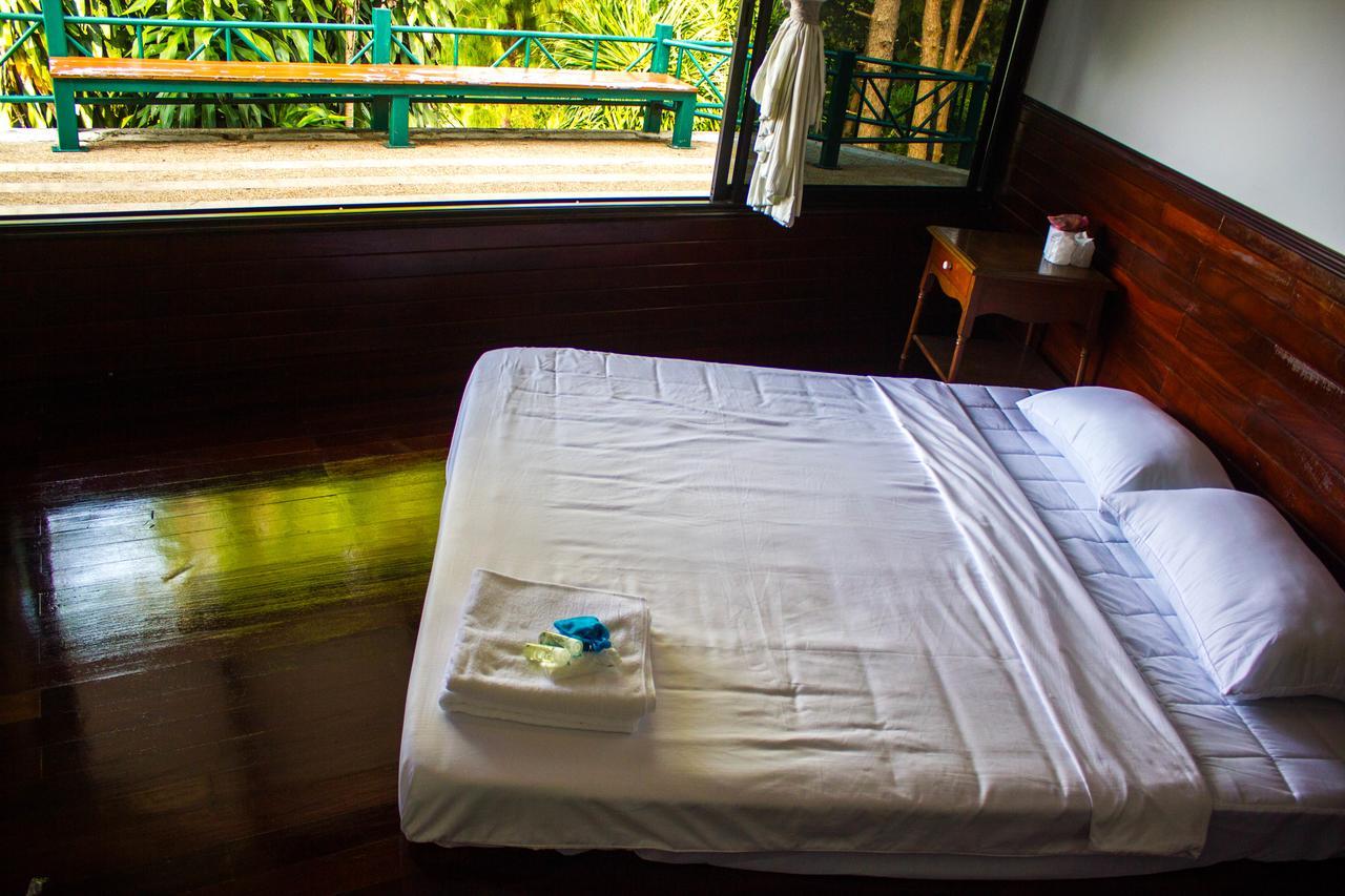 Bird Land Resort Khao Kho Esterno foto