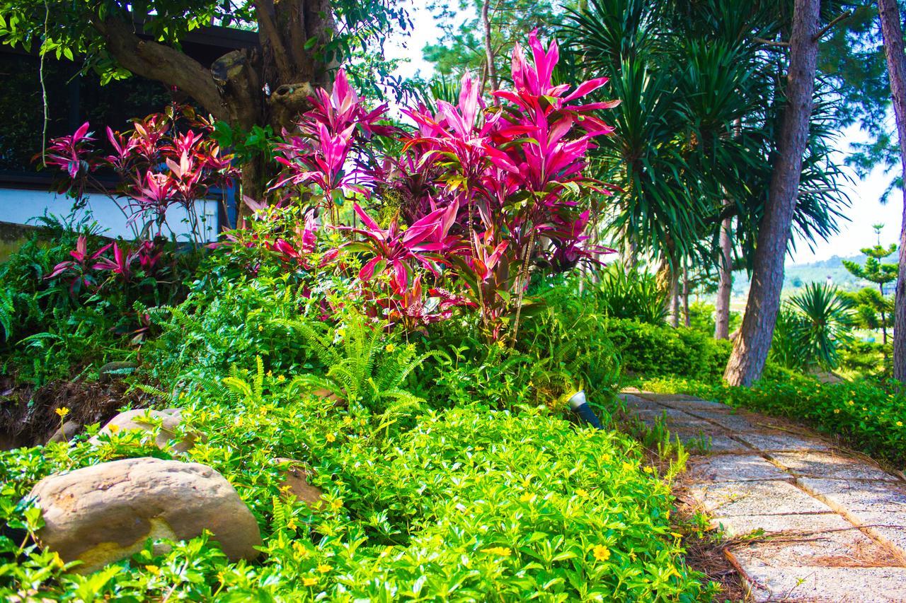 Bird Land Resort Khao Kho Esterno foto