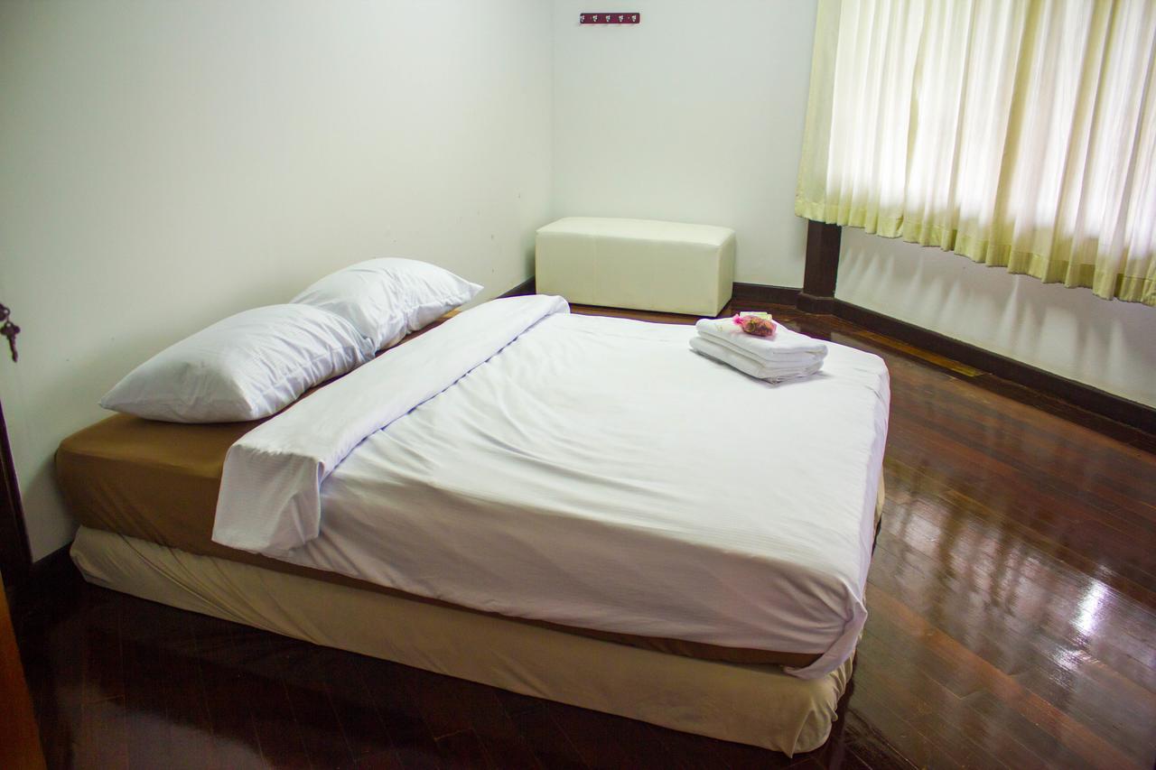 Bird Land Resort Khao Kho Esterno foto