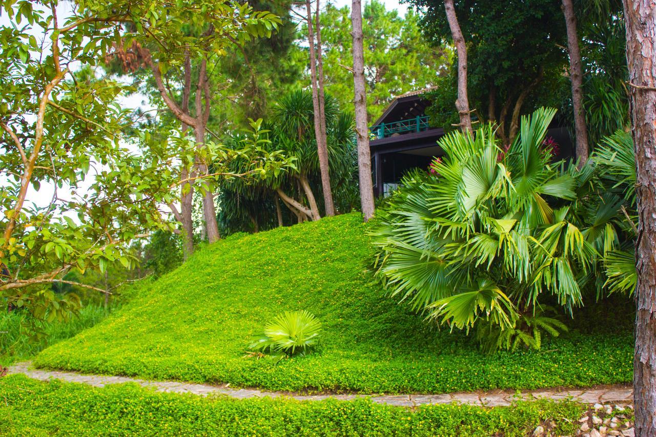 Bird Land Resort Khao Kho Esterno foto