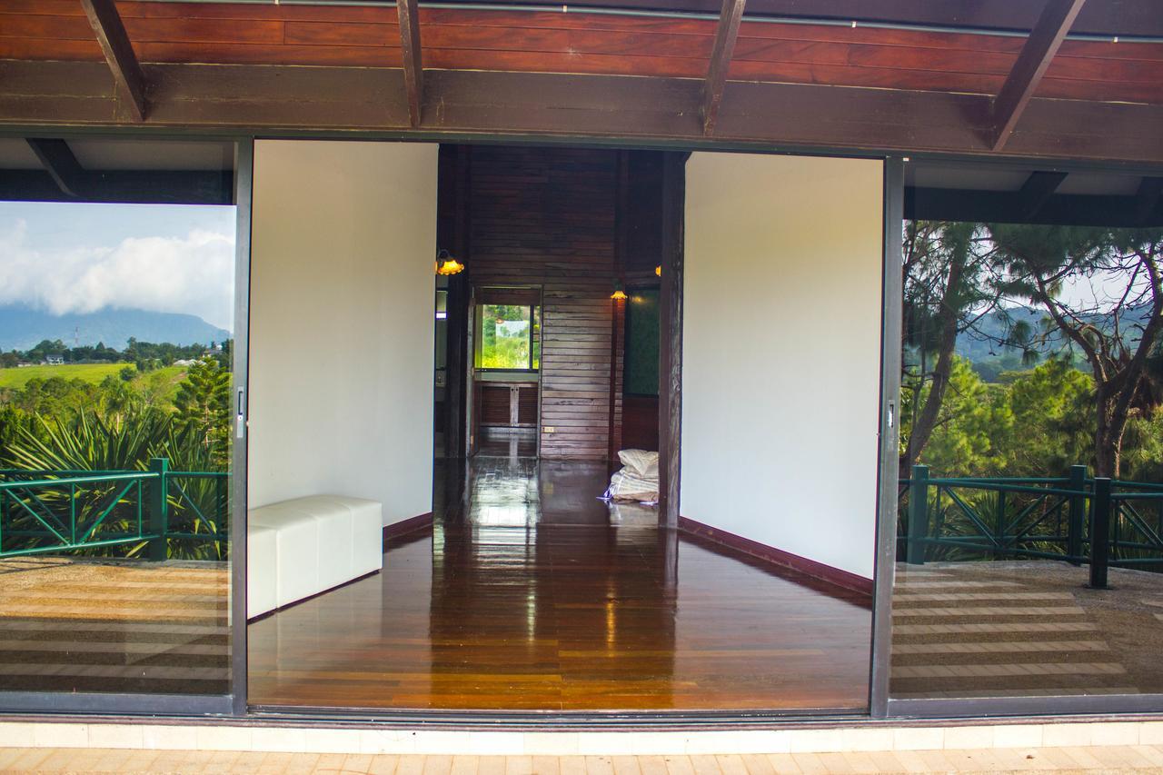 Bird Land Resort Khao Kho Esterno foto