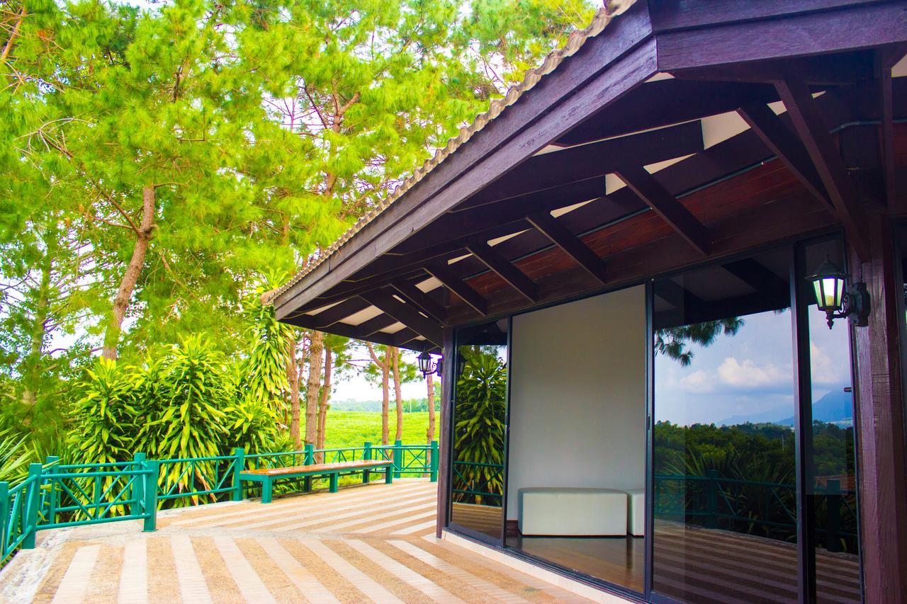 Bird Land Resort Khao Kho Esterno foto