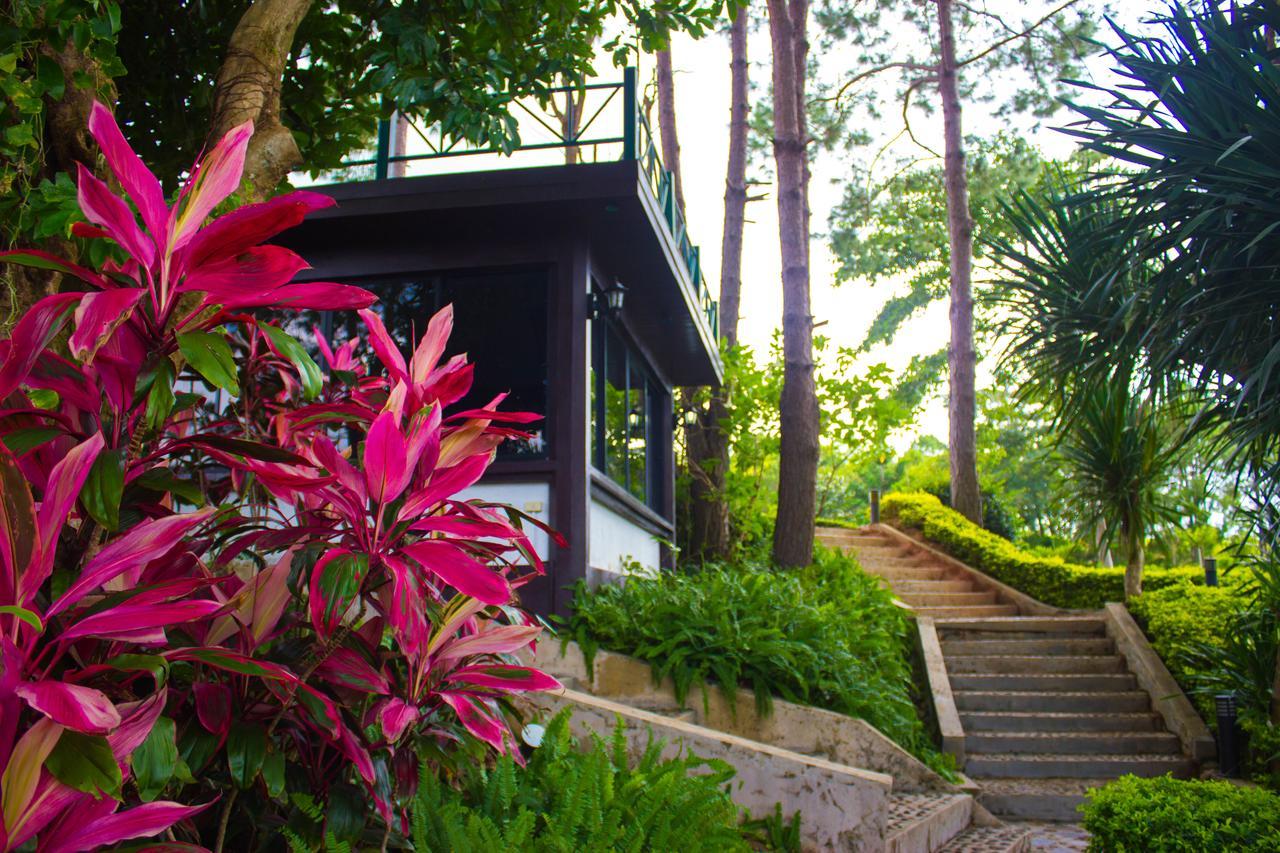 Bird Land Resort Khao Kho Esterno foto