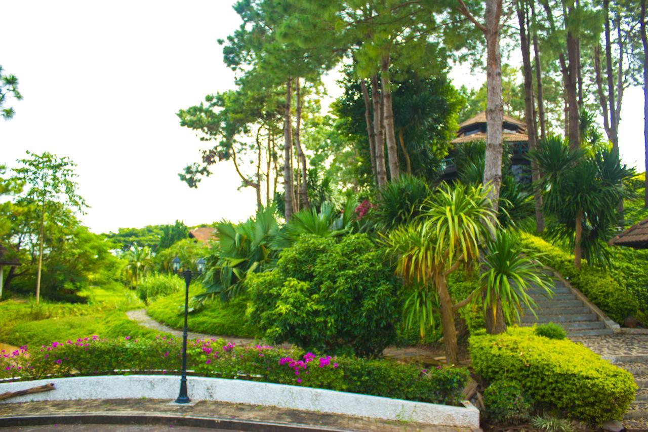 Bird Land Resort Khao Kho Esterno foto