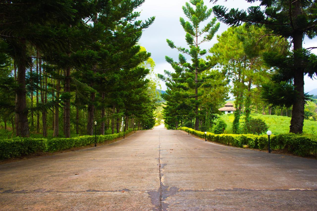 Bird Land Resort Khao Kho Esterno foto