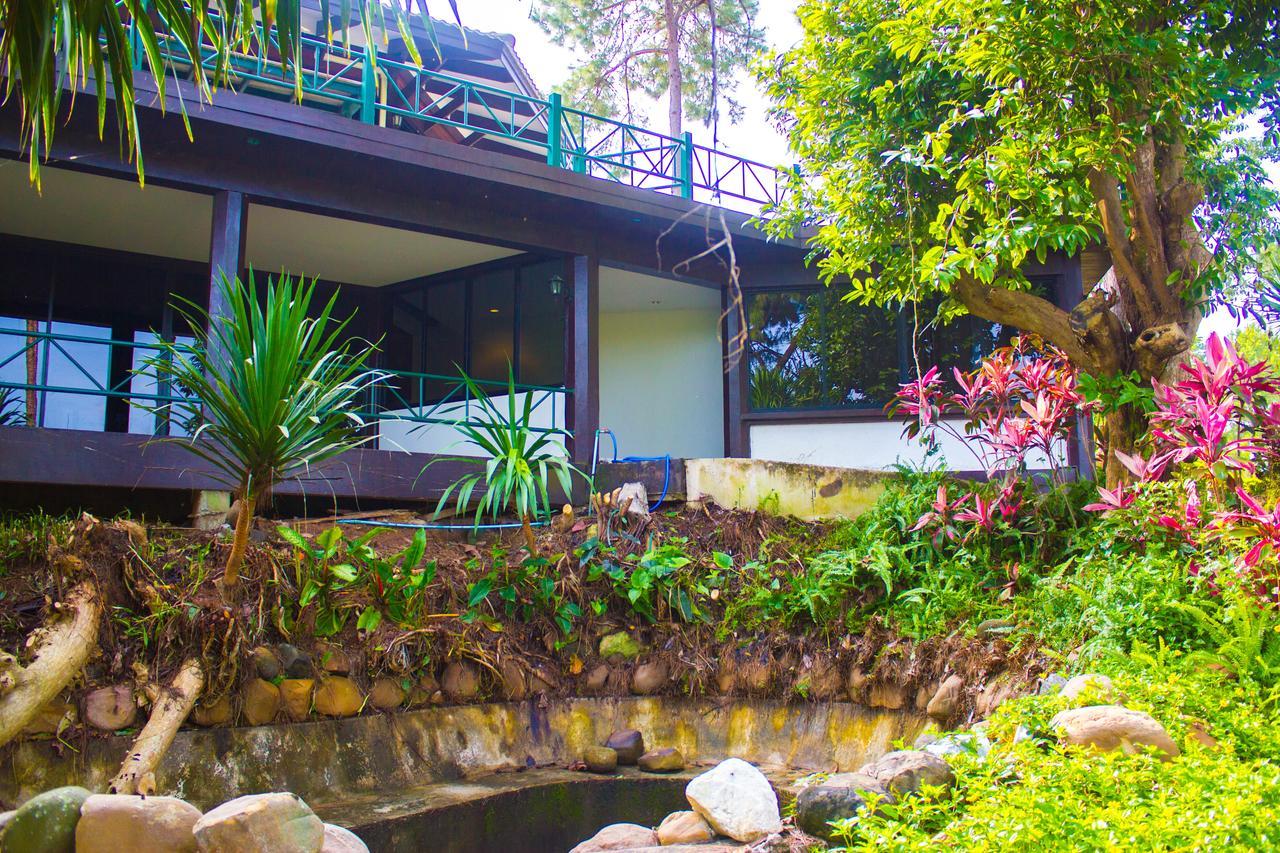 Bird Land Resort Khao Kho Esterno foto
