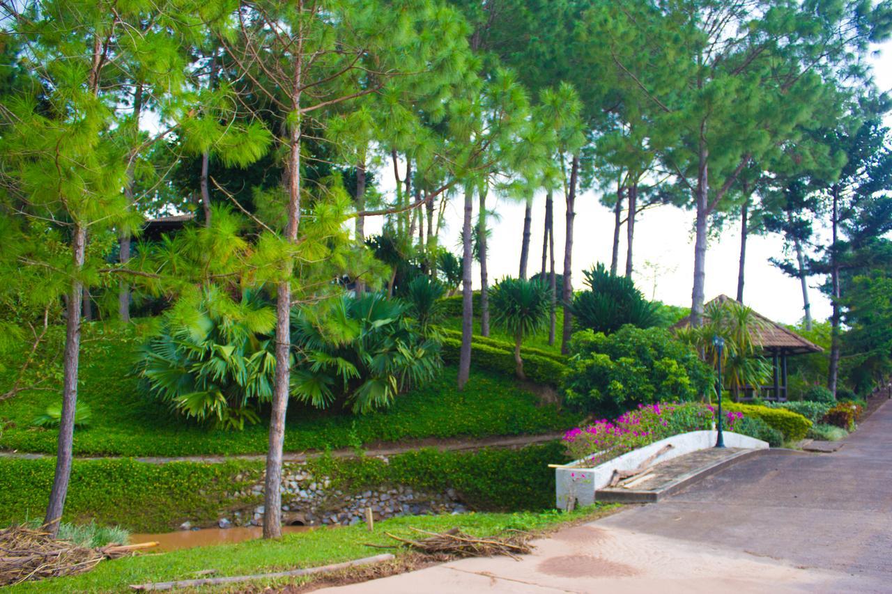 Bird Land Resort Khao Kho Esterno foto