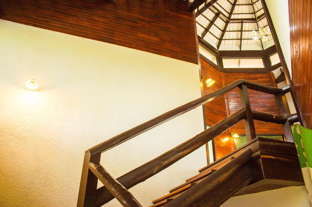 Bird Land Resort Khao Kho Esterno foto