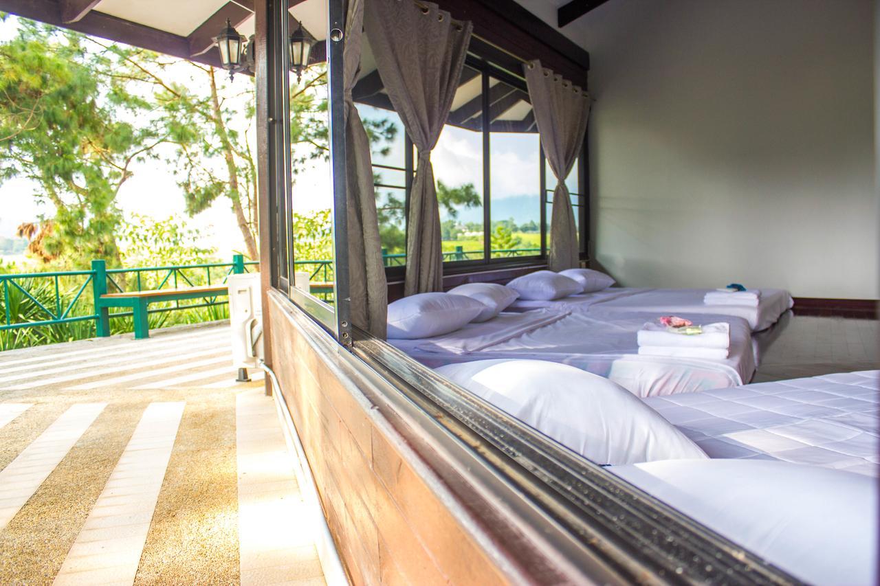 Bird Land Resort Khao Kho Esterno foto
