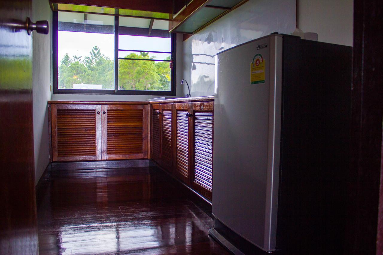 Bird Land Resort Khao Kho Esterno foto