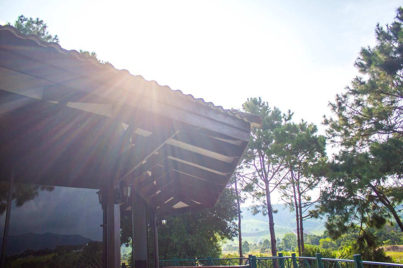 Bird Land Resort Khao Kho Esterno foto