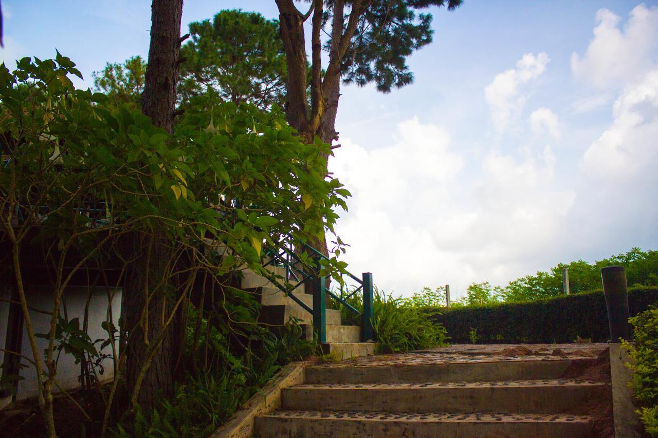 Bird Land Resort Khao Kho Esterno foto