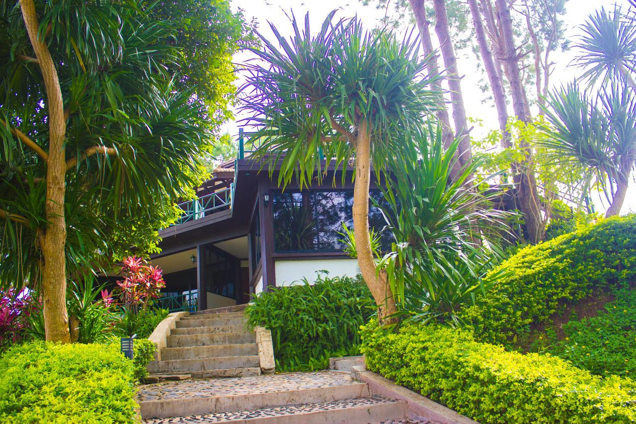 Bird Land Resort Khao Kho Esterno foto