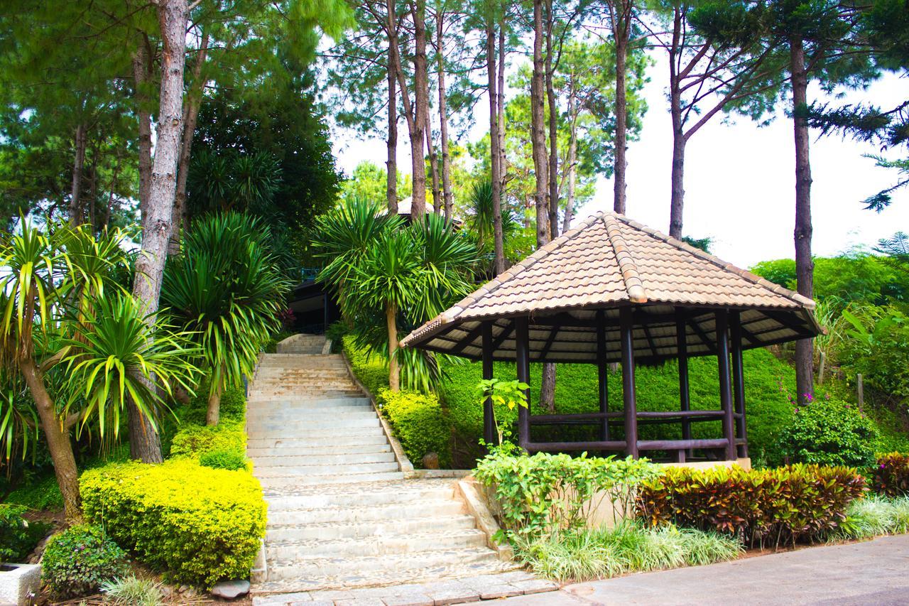 Bird Land Resort Khao Kho Esterno foto