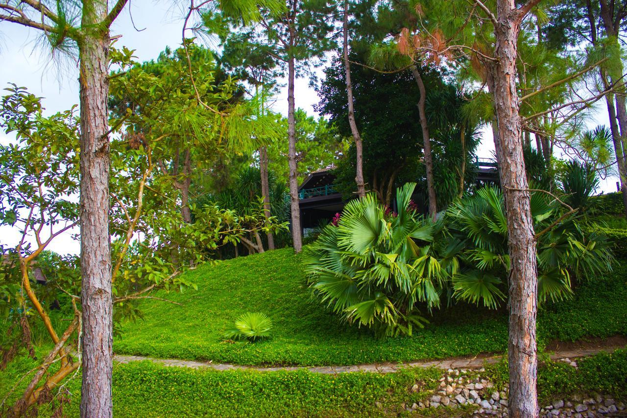Bird Land Resort Khao Kho Esterno foto