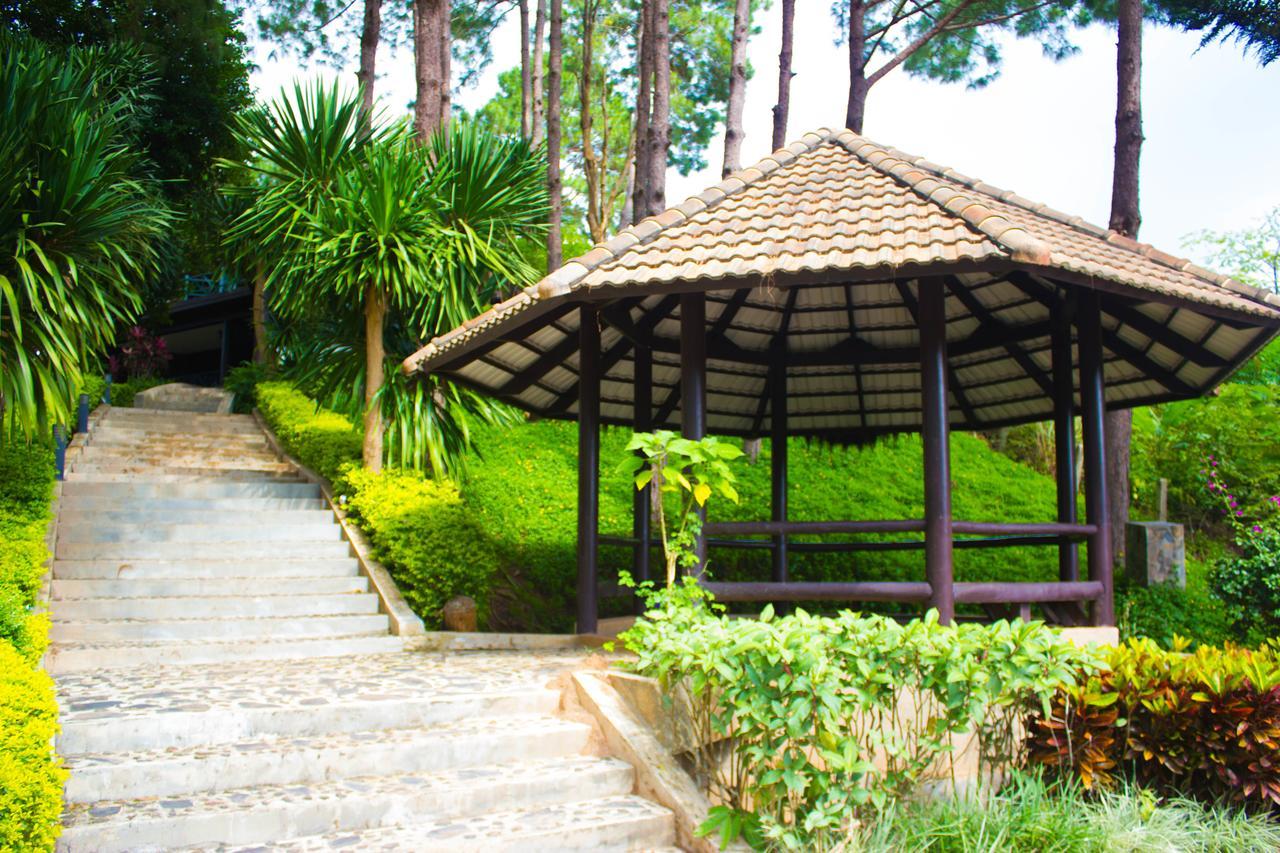 Bird Land Resort Khao Kho Esterno foto
