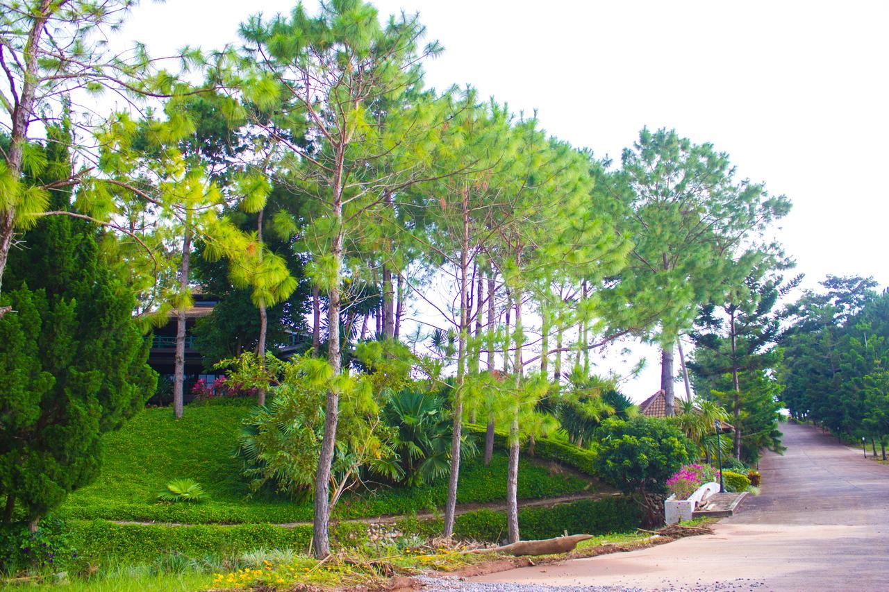 Bird Land Resort Khao Kho Esterno foto