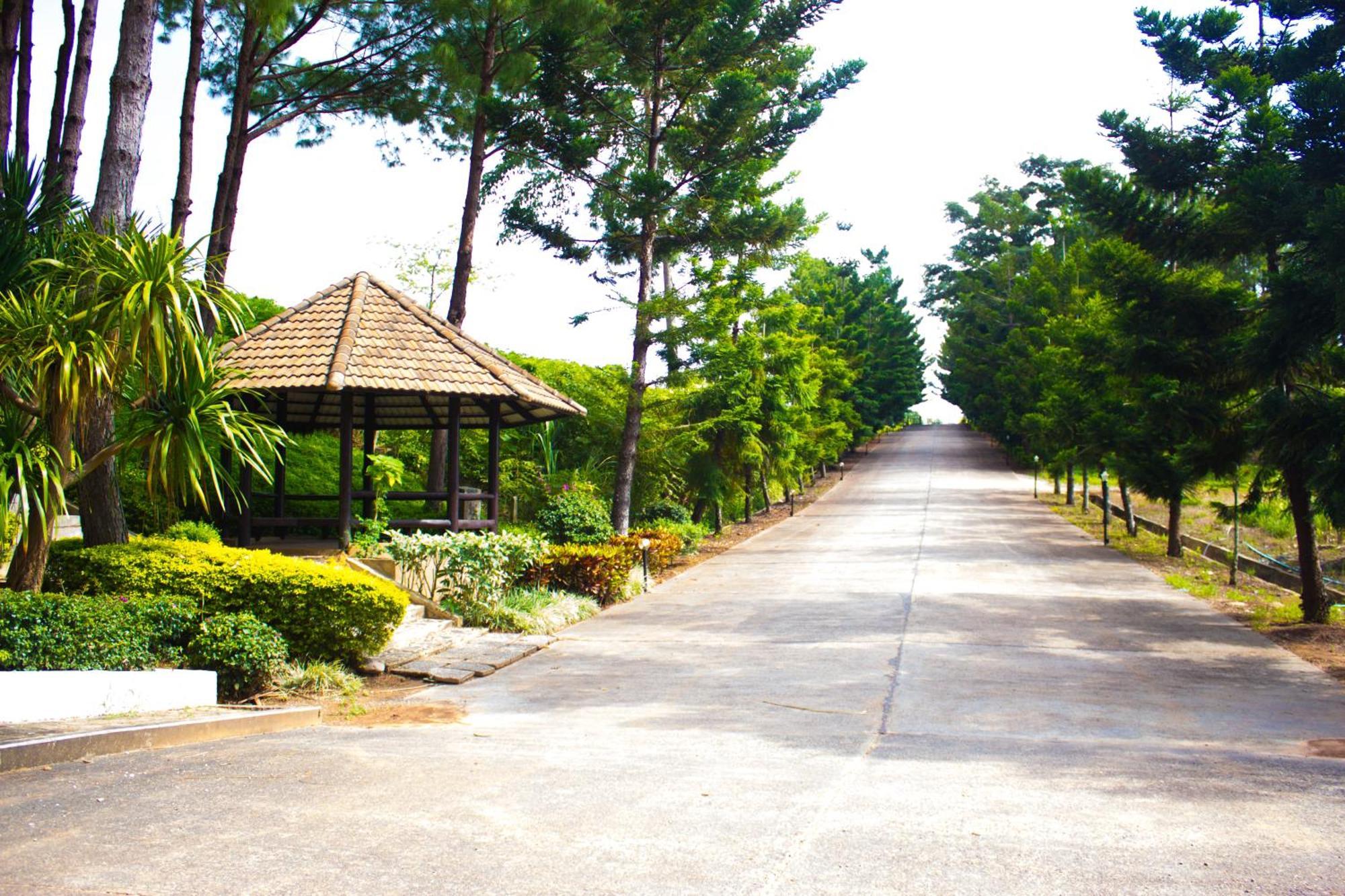 Bird Land Resort Khao Kho Esterno foto