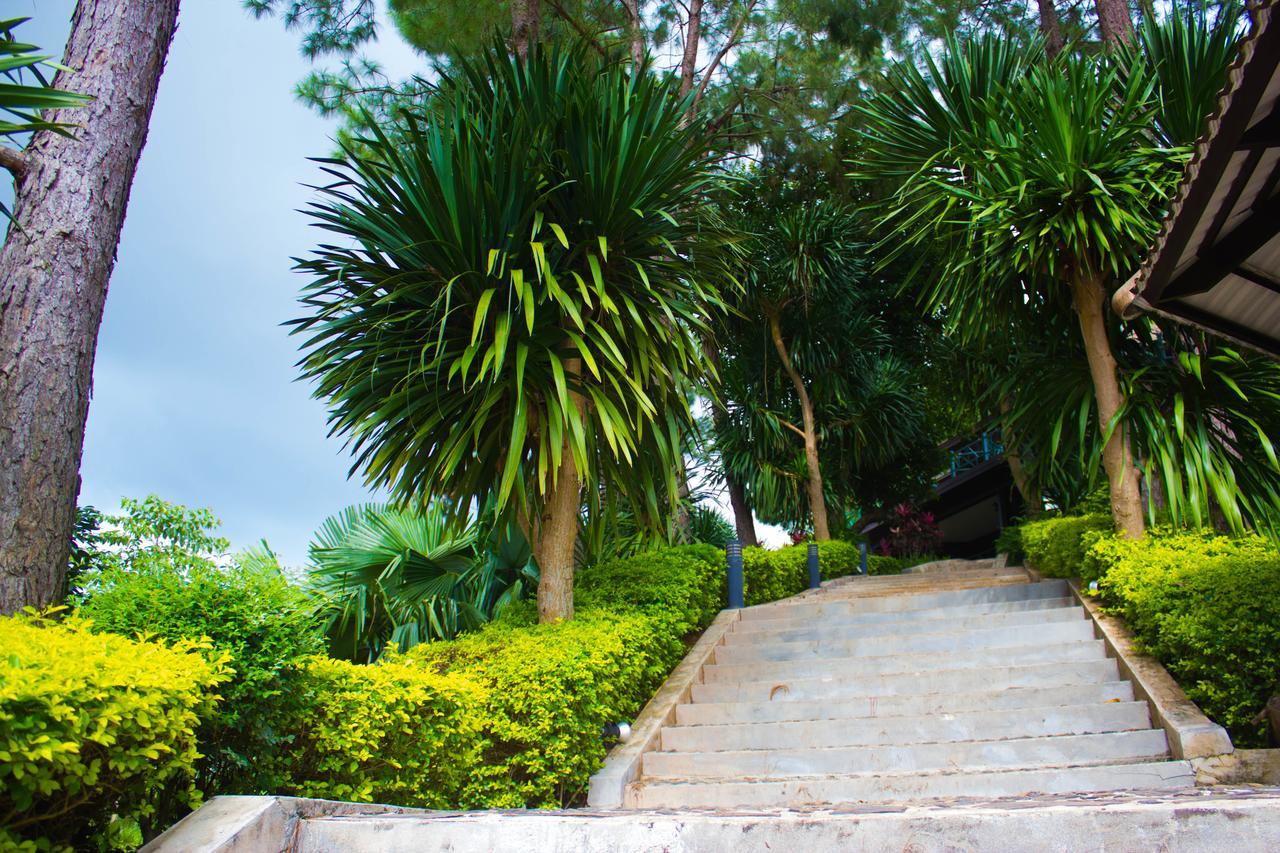 Bird Land Resort Khao Kho Esterno foto
