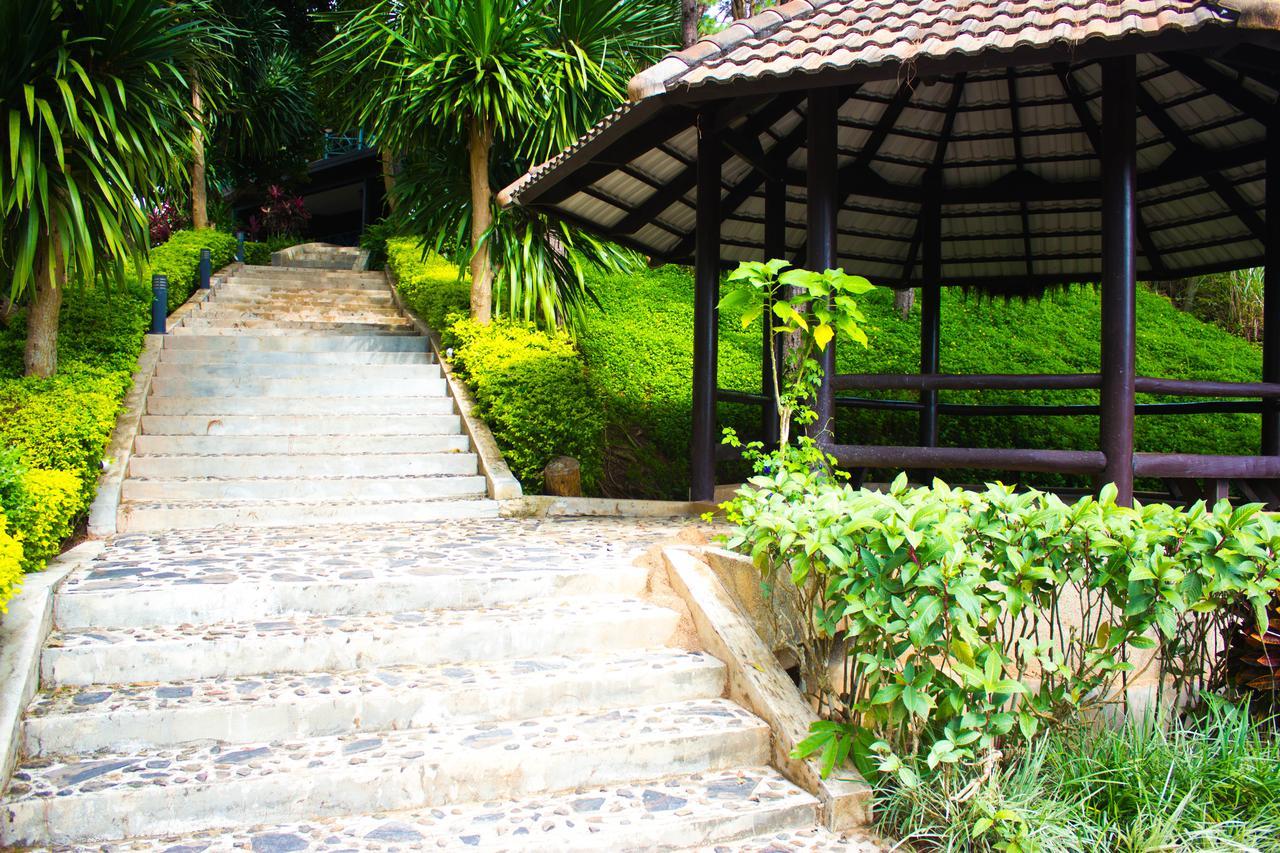 Bird Land Resort Khao Kho Esterno foto