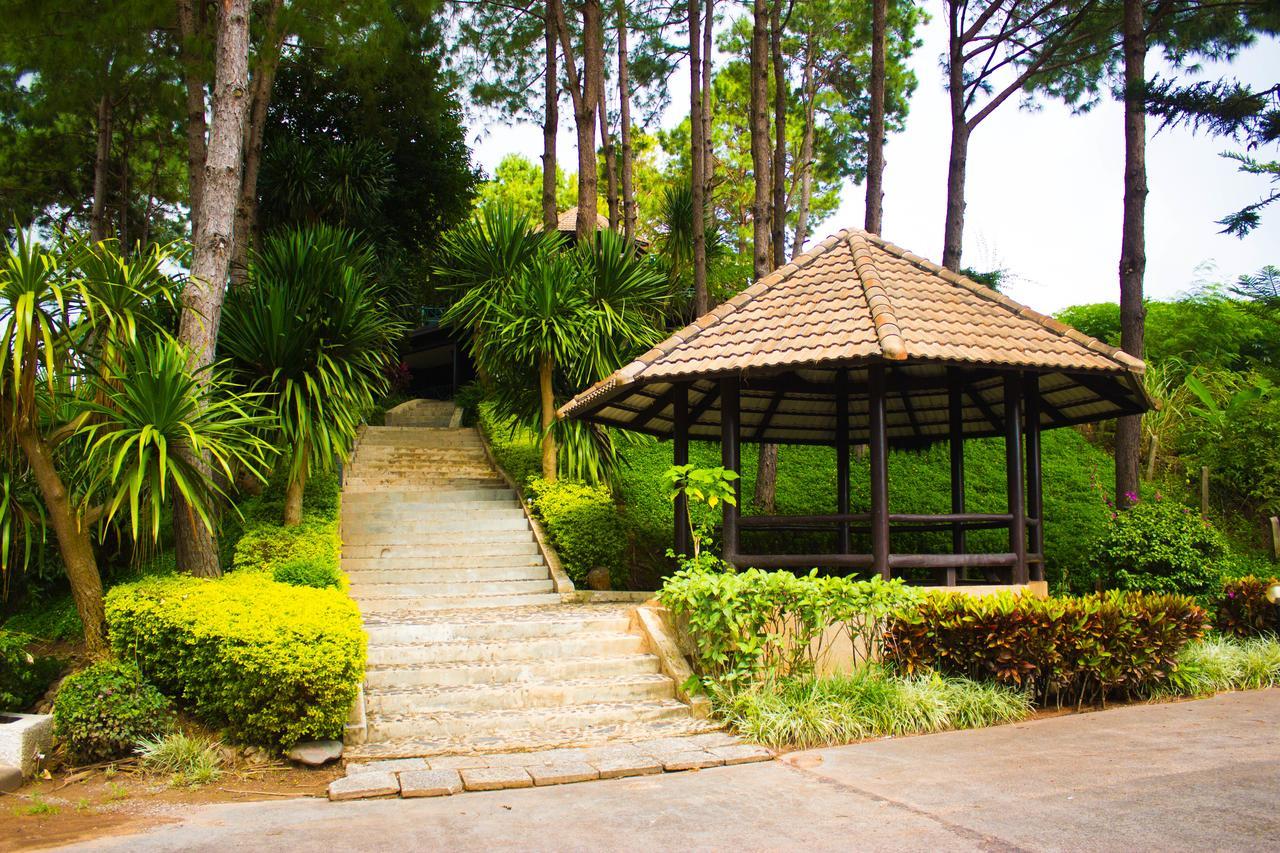 Bird Land Resort Khao Kho Esterno foto