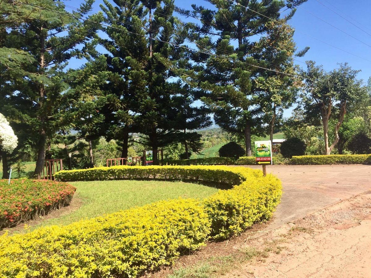 Bird Land Resort Khao Kho Esterno foto