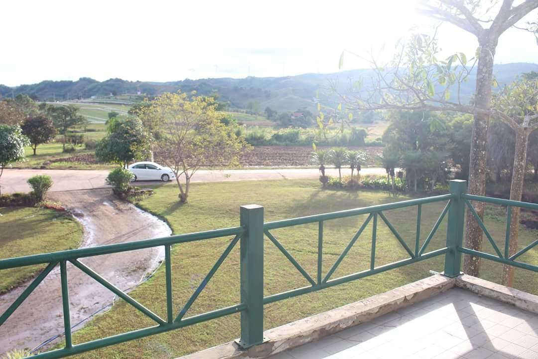 Bird Land Resort Khao Kho Esterno foto