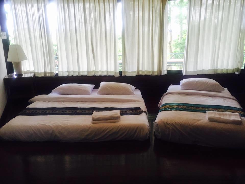 Bird Land Resort Khao Kho Esterno foto