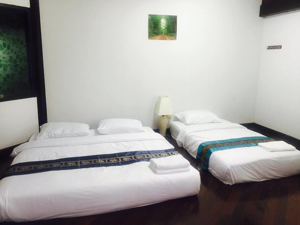 Bird Land Resort Khao Kho Esterno foto