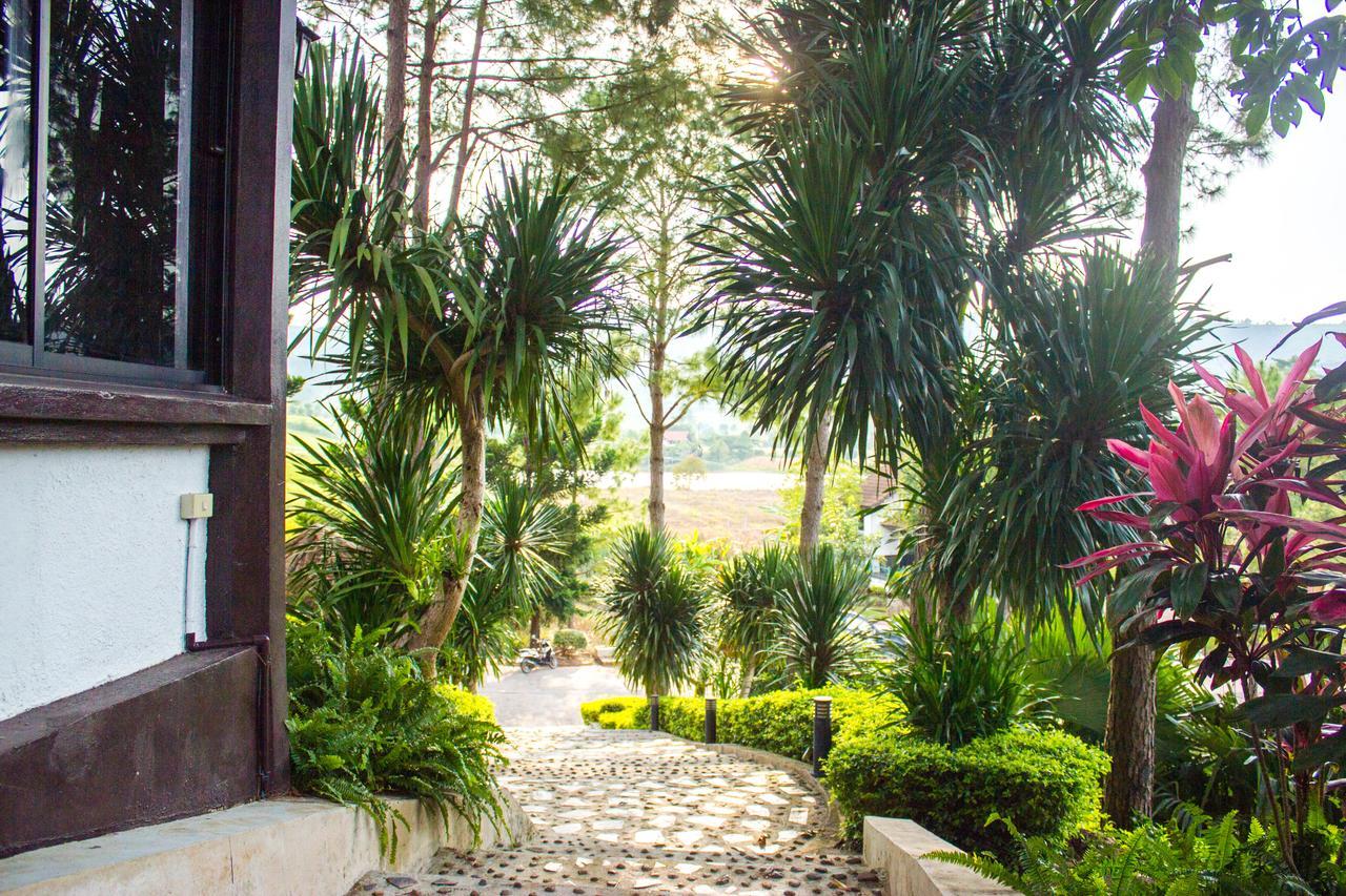 Bird Land Resort Khao Kho Esterno foto