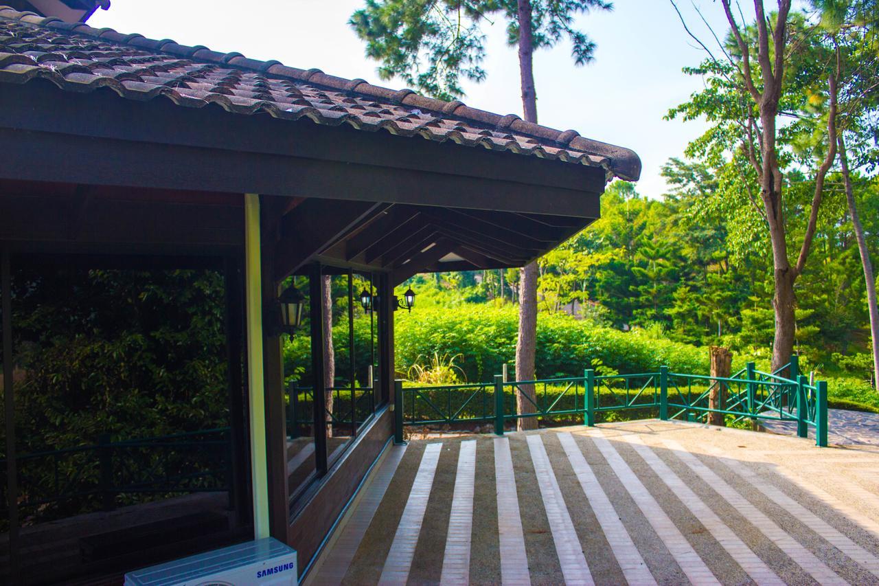 Bird Land Resort Khao Kho Esterno foto