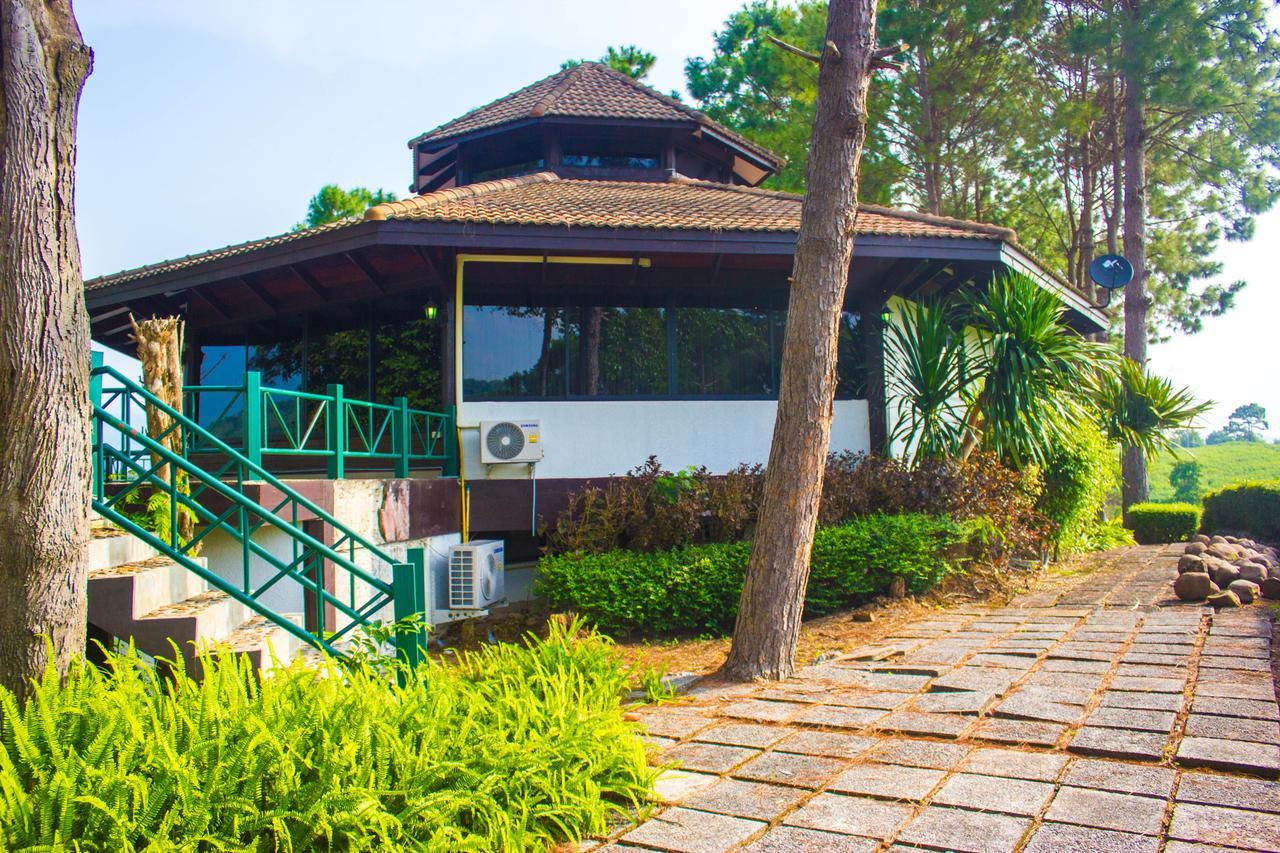 Bird Land Resort Khao Kho Esterno foto