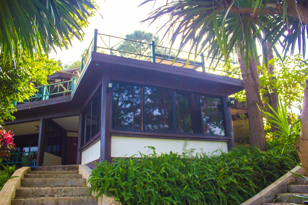 Bird Land Resort Khao Kho Esterno foto
