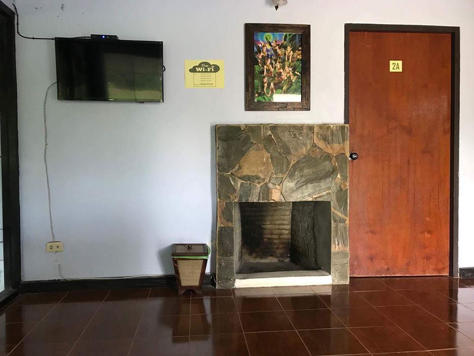 Bird Land Resort Khao Kho Esterno foto