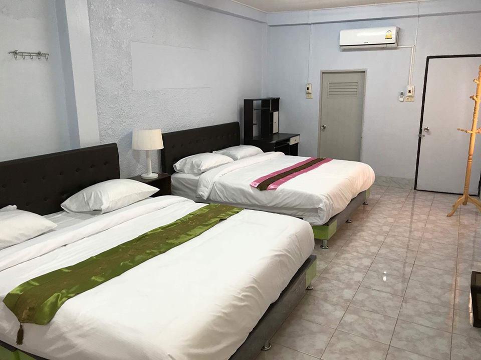 Bird Land Resort Khao Kho Esterno foto