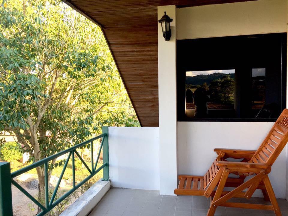 Bird Land Resort Khao Kho Esterno foto