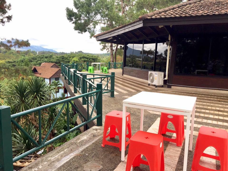 Bird Land Resort Khao Kho Esterno foto