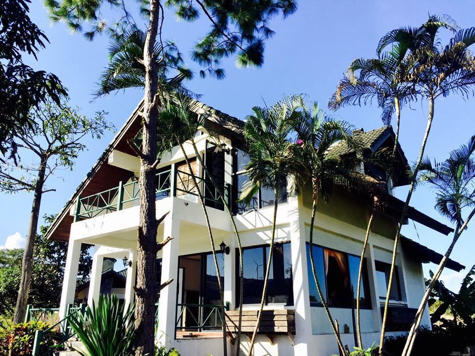 Bird Land Resort Khao Kho Esterno foto