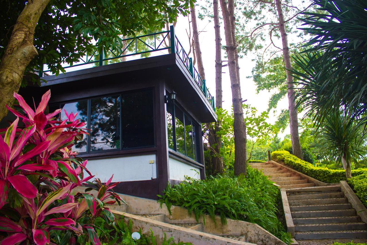 Bird Land Resort Khao Kho Esterno foto